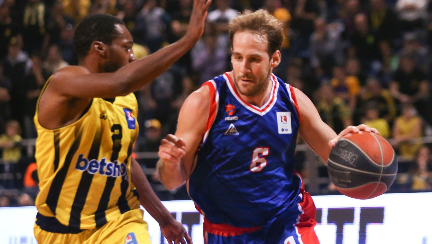 Ήττα μαχαιριά για τον Άρη