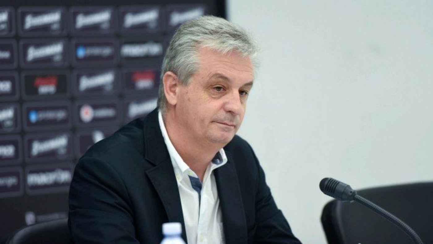 Πανοζάχος: «Aυτά ισχύουν με τον ΠΑΟΚ για το FFP» (aud)