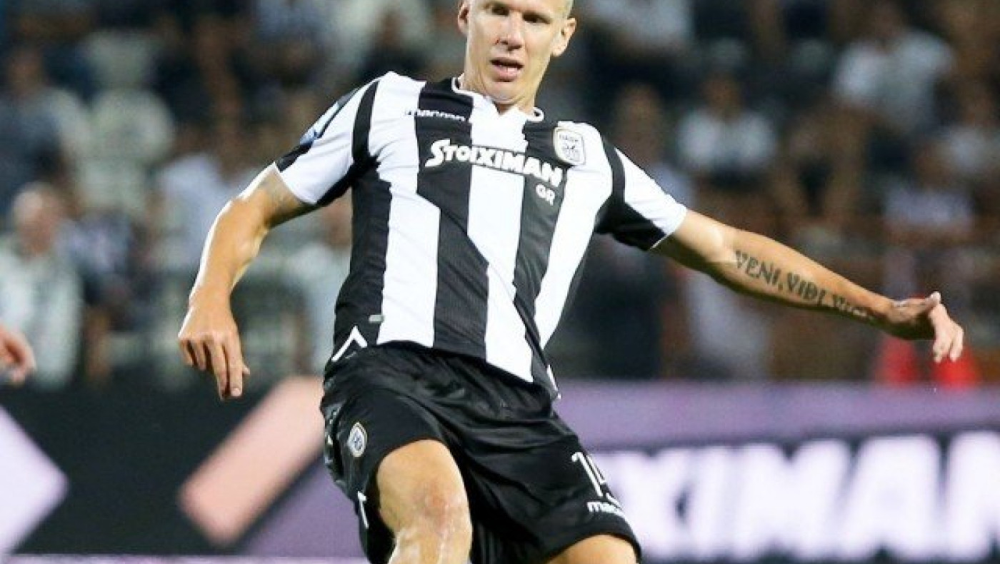 H ενημέρωση της ΠΑΕ για τον Πόντους Βέρνμπλουμ