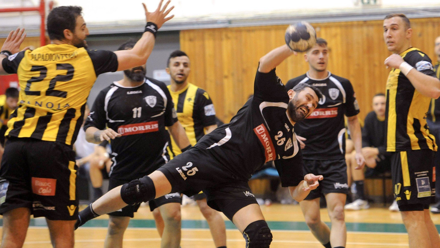 Υπέκυψε ο ΠΑΟΚ στην ανωτερότητα της ΑΕΚ