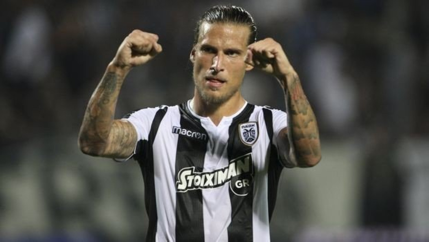 Ο Πρίγιοβιτς πατά γκάζι για την επόμενη σεζόν!