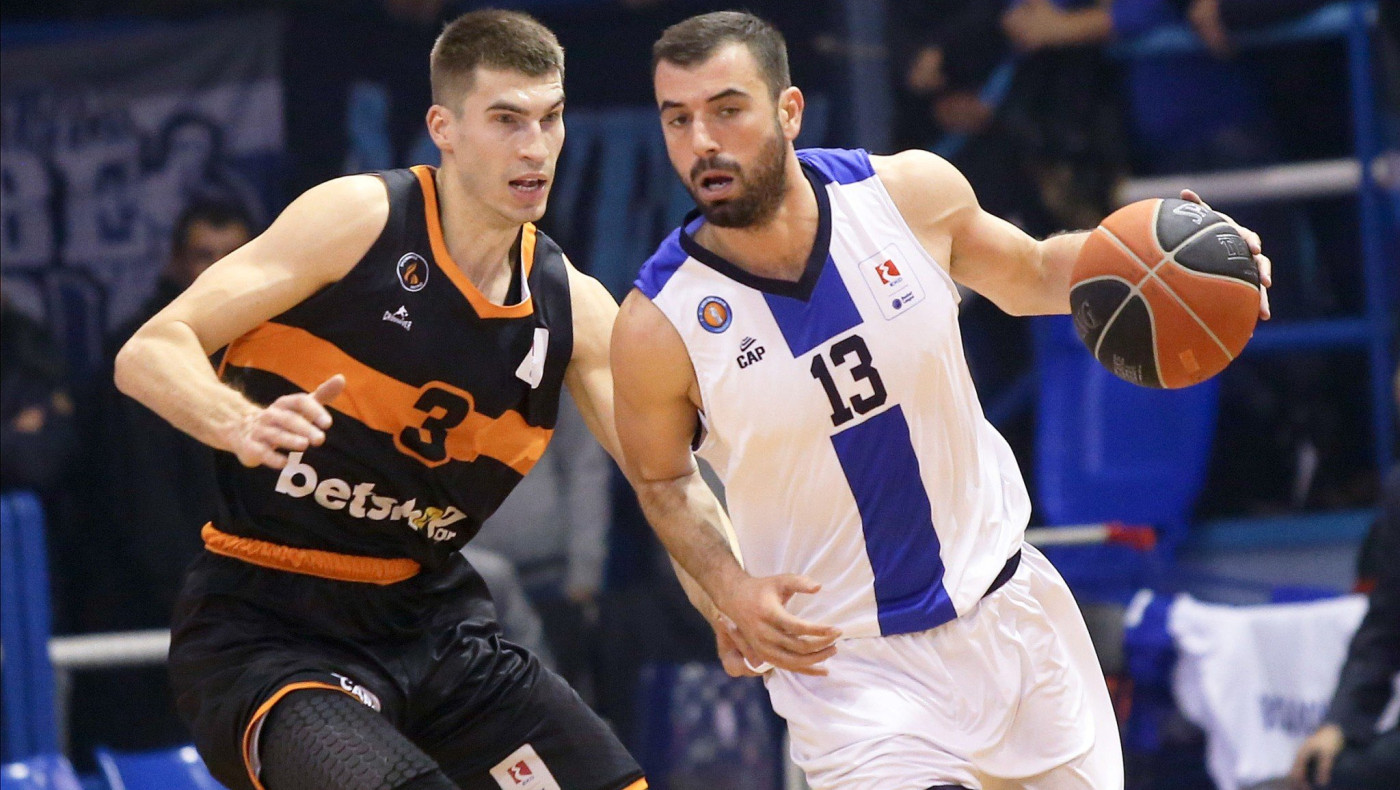 Έφτασε στην πηγή, αλλά δεν ήπιε νερό ο Ηρακλής