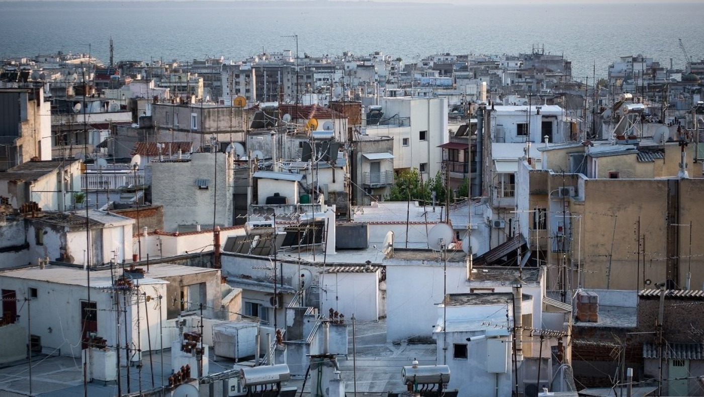 Όσα πρέπει να ξέρετε για την προστασία πρώτης κατοικίας