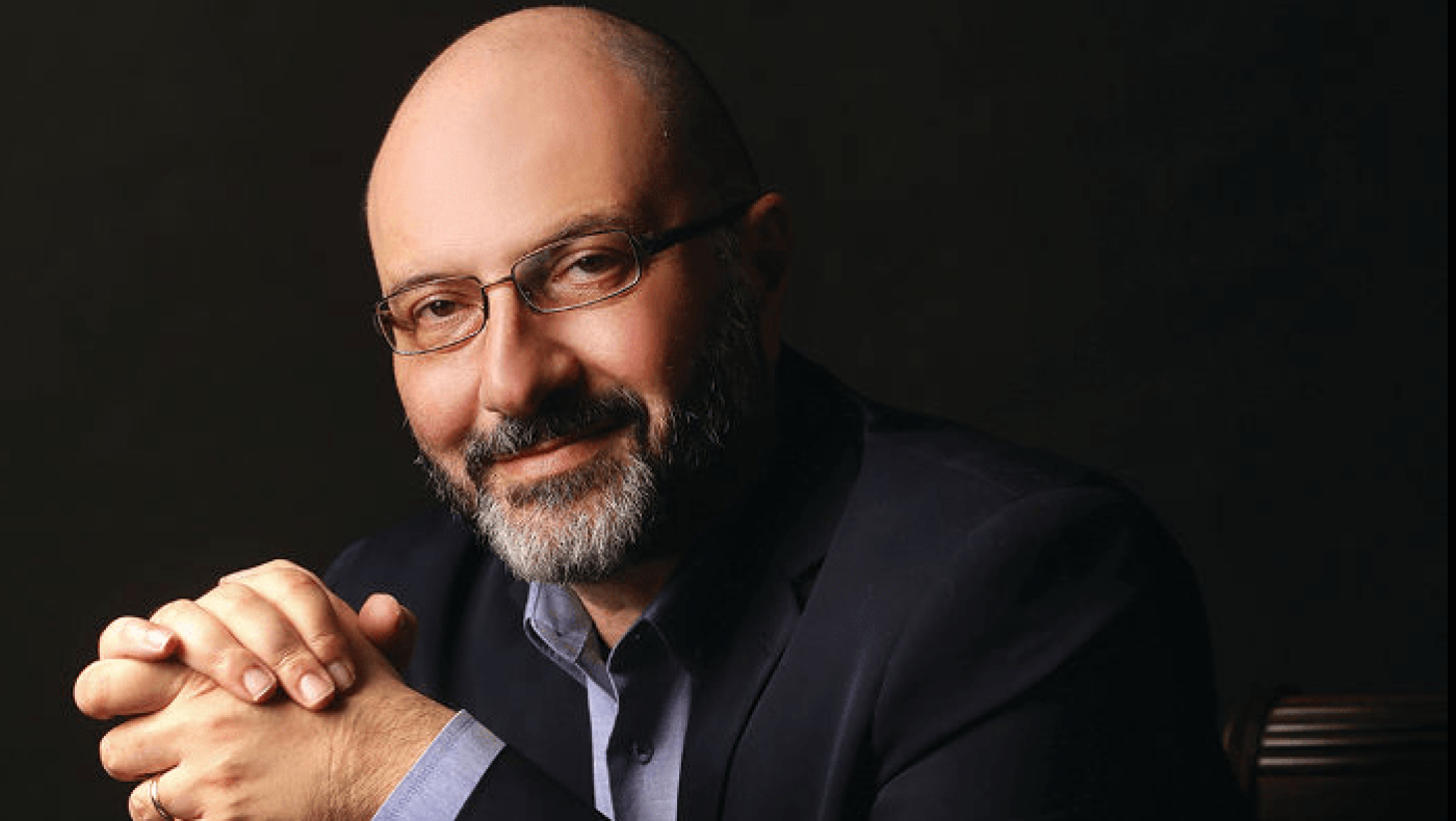 Σάκης Αρναούτογλου: Πόσα χρήματα έπαιρνε ως εργαζόμενος στην ΕΡΤ