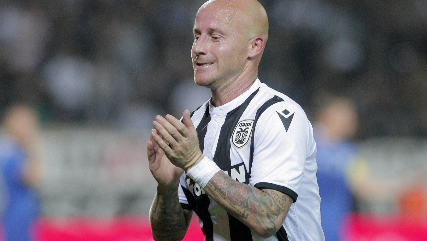 Χωρίς Στοχ ο ΠΑΟΚ στη Νέα Σμύρνη