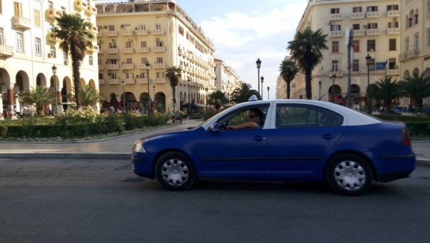 Πρόσβαση στις λεωφορειογραμμές για όλο το 24ωρο ζητούν οι οδηγοί ταξί