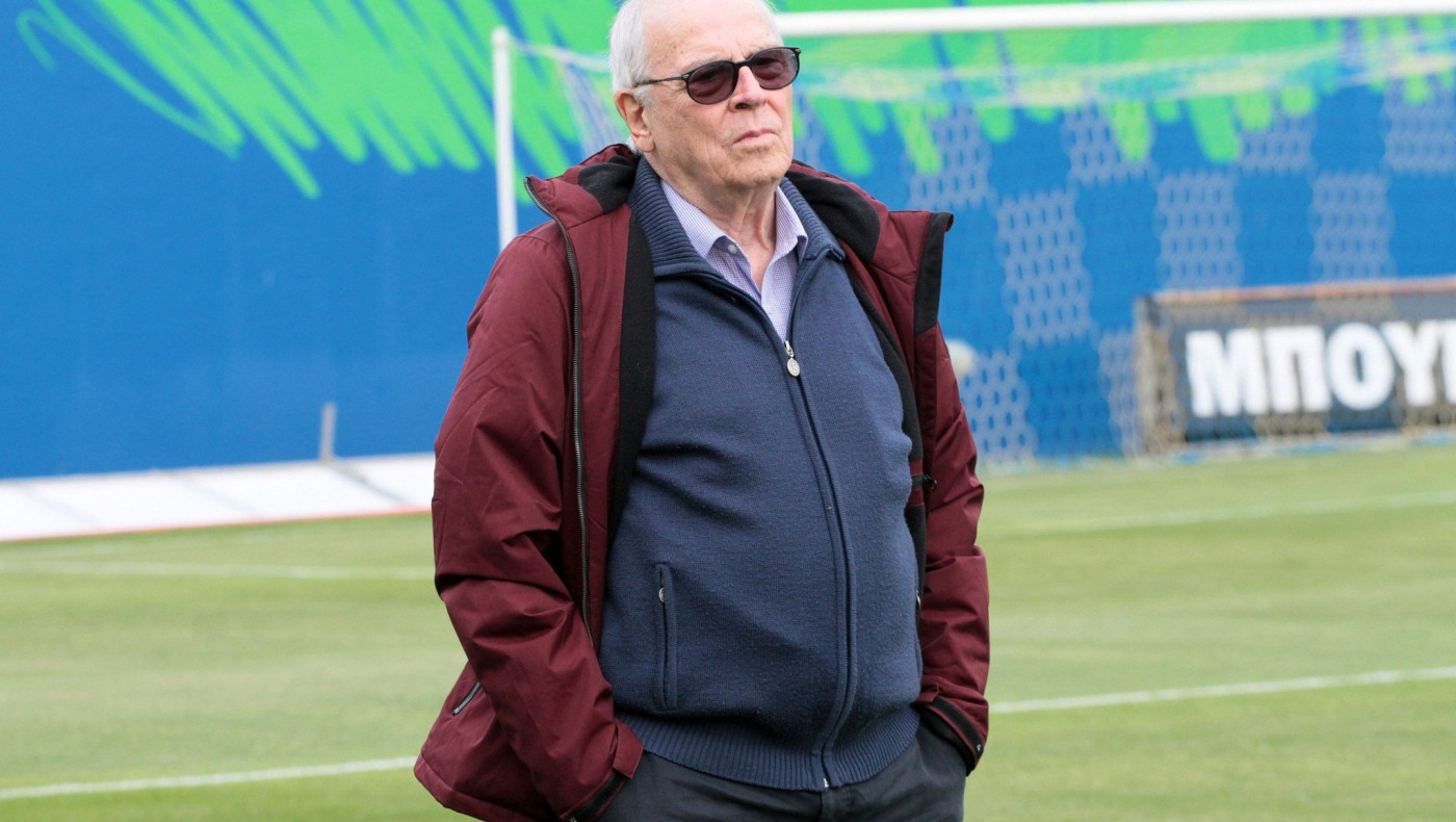 «Καλύτερη ομάδα στην Ελλάδα μετά από εμάς ο Άρης, φάνηκε με ΠΑΟΚ»