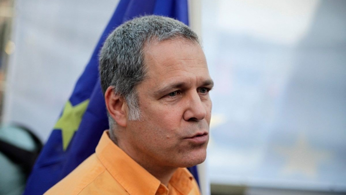 Χαμός με την ανάρτηση του Τζήμερου για τον Γρηγορόπουλο