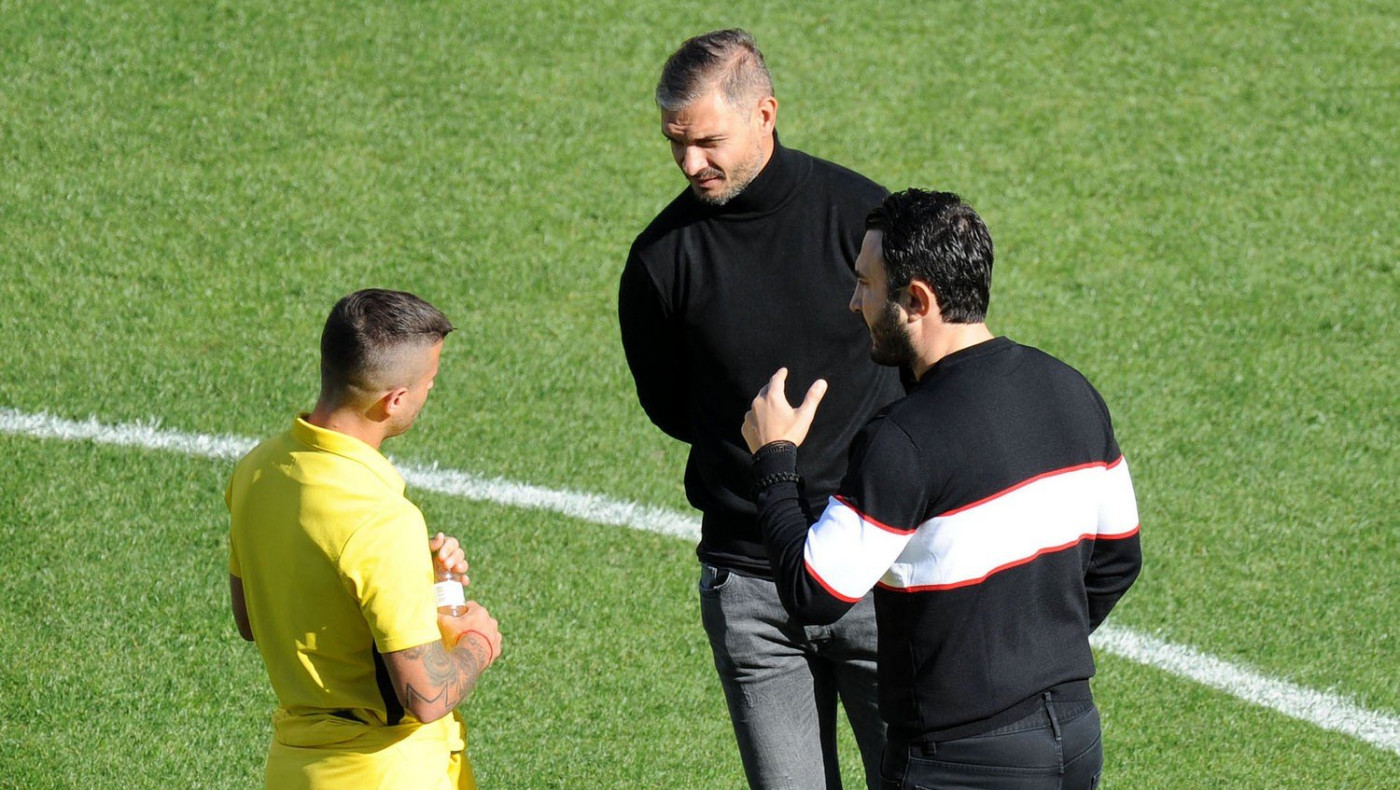 Εξελίξεις στον Αρη μετά το ΟΑΚΑ