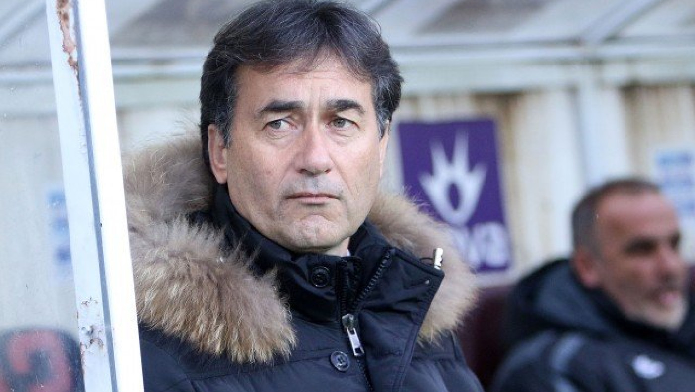 Χατζηνικολάου: «Ο Ένινγκ έχει ομοιότητες με τον Ρεχάγκελ»