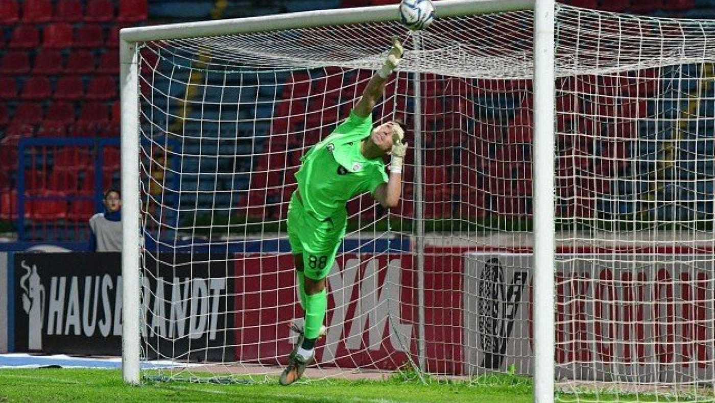 Παντέλης: «Φοβούνται τον ΠΑΟΚ, ακατέργαστο διαμάντι ο Πασχαλάκης»