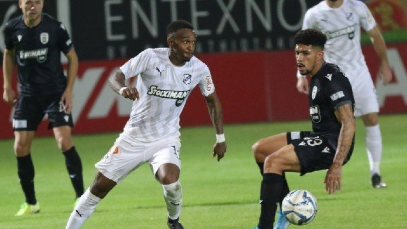 ΟΦΗ-ΠΑΟΚ: Επιπλέον δύο εκδοτήρια στο «Γεντί Κουλέ»