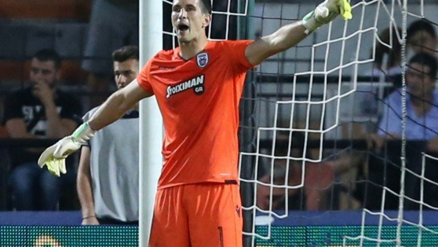 «Διαπραγματεύσεις Γοδόι Κρουζ με ΠΑΟΚ για τον Ρέι»