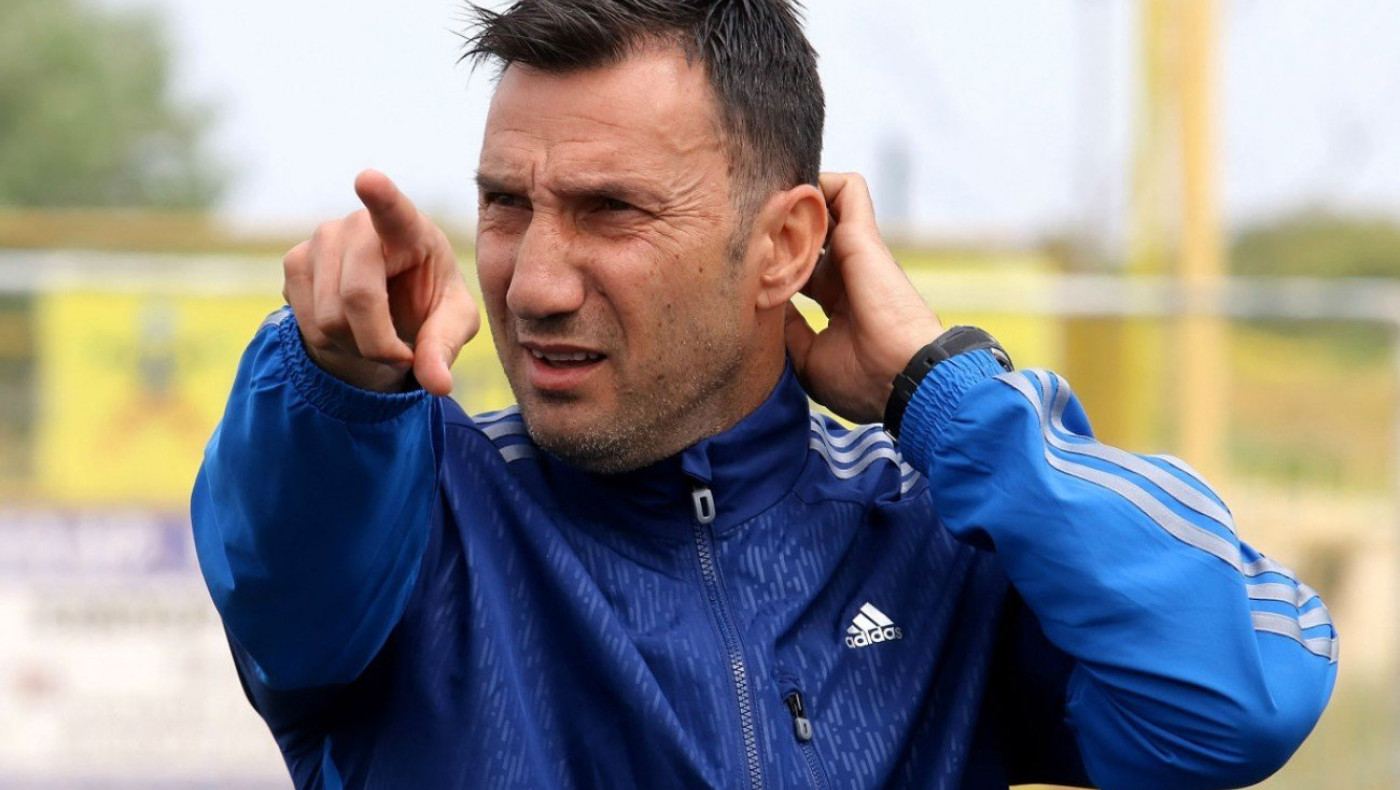 Φραντζέσκος για Λάμπρου: «Θα κάνει τον κόσμο να τρελαθεί»