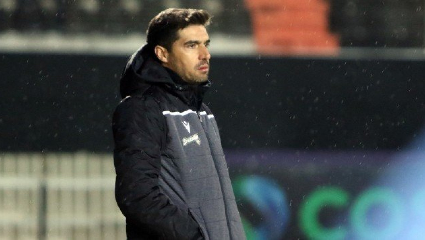 Ζήτησε φορ ο Φερέιρα: «Περιμένω ποιοτικό παίκτη με ανοιχτές αγκάλες!»