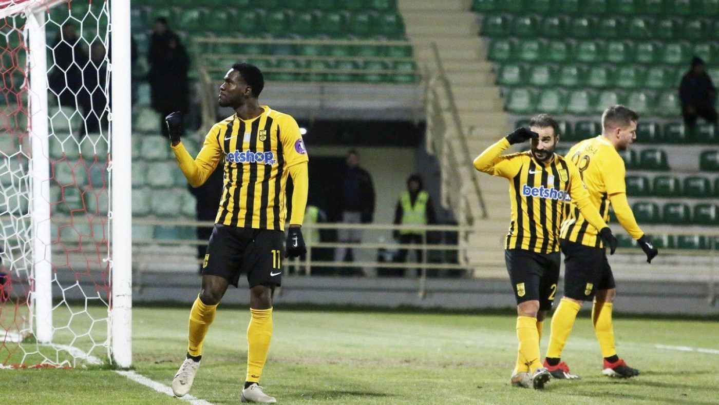 Θέμα διάθεσης και διαχείρισης στον Άρη