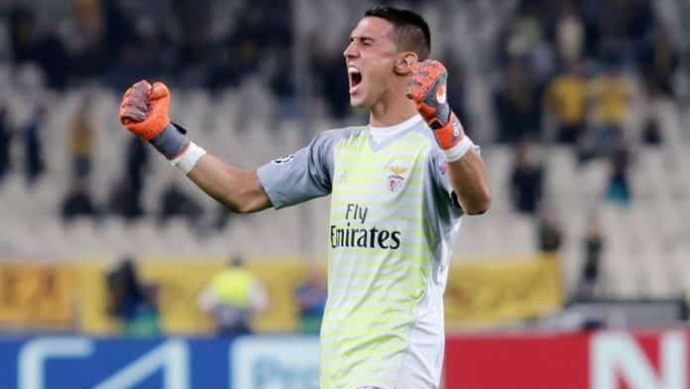 Στους πέντε γκολκίπερ με τα περισσότερα clean sheets ο Βλαχοδήμος