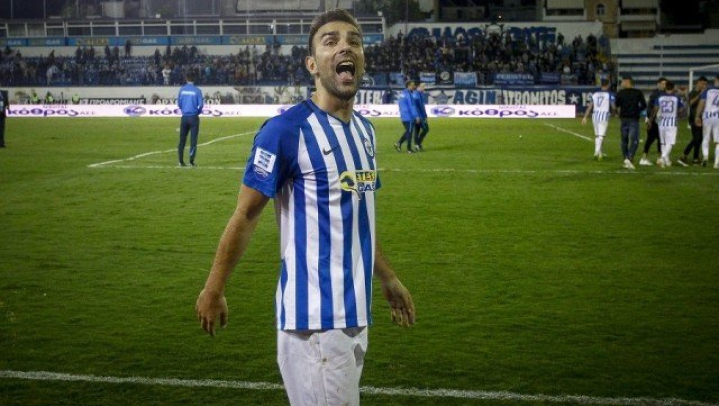 Ατρόμητος: Περνάει ιατρικά και υπογράφει ο Μπουσούλατζιτς