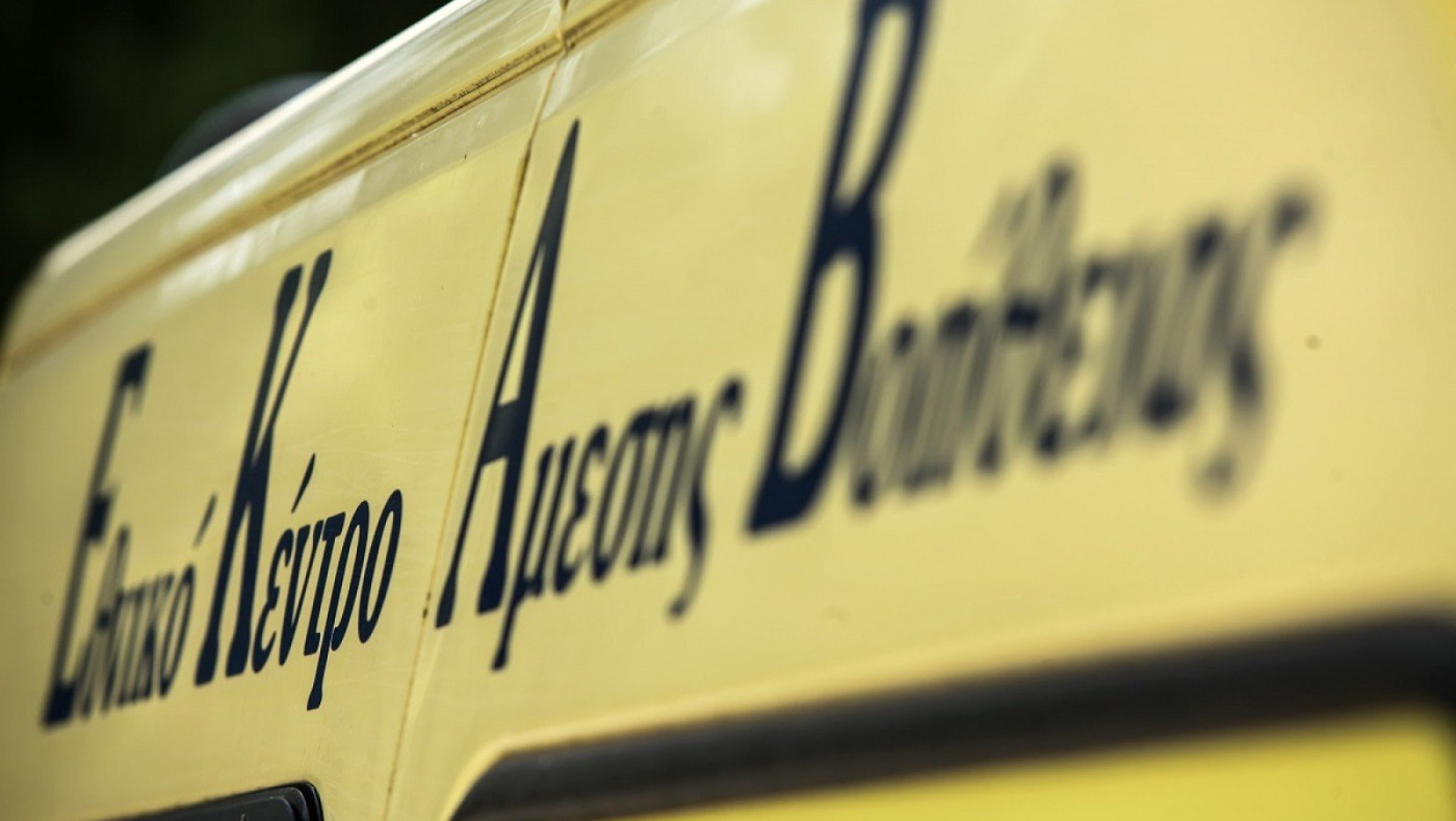 Σκύλος επιτέθηκε σε 11χρονο στο Λευκώνα Σερρών