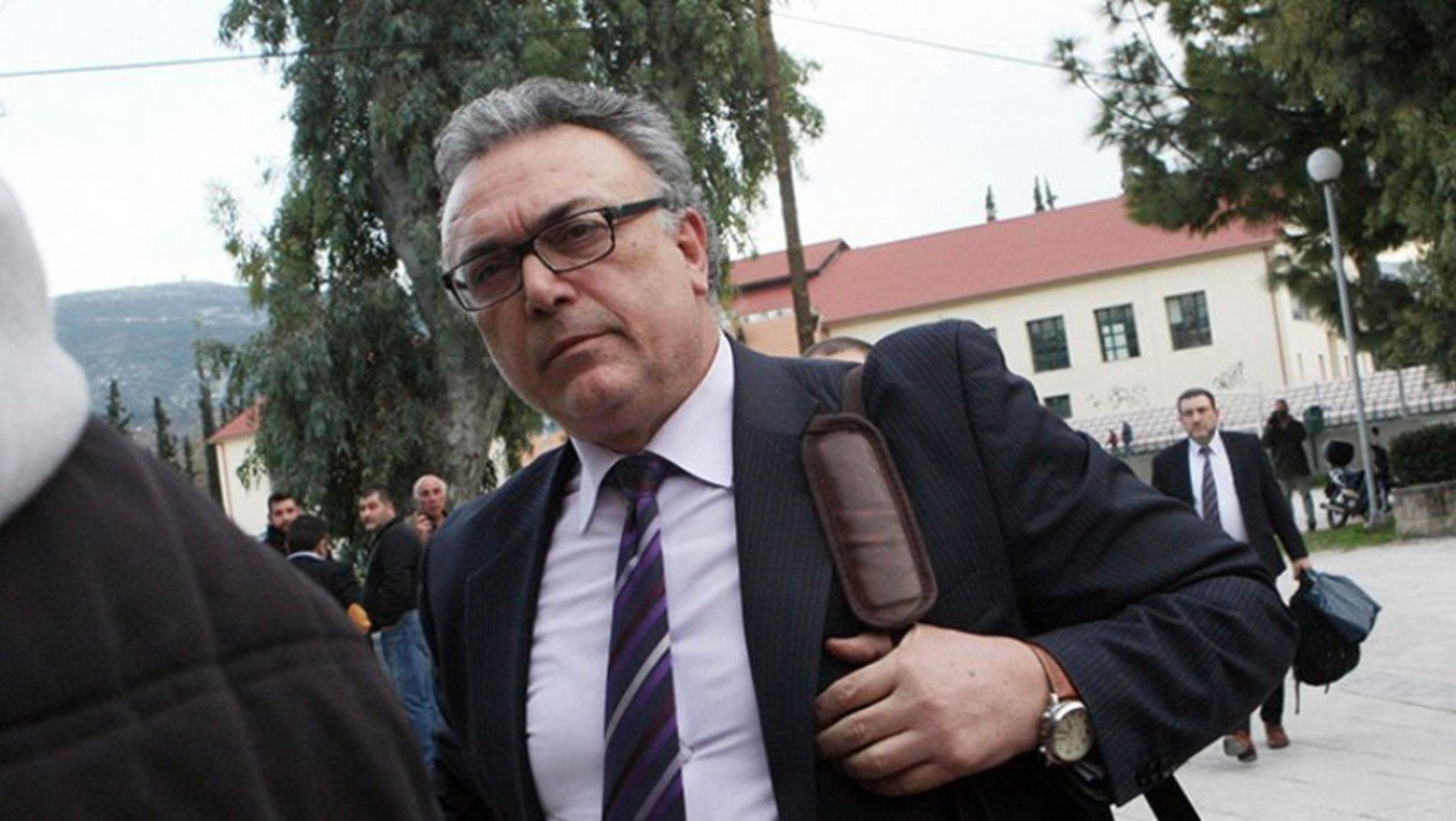Σημαιοφορίδης: «Ακόμα και αν διαπιστωθεί πολυϊδιοκτησία, ο ΠΑΟΚ δεν θα τιμωρηθεί»