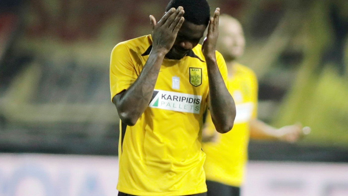 Η θέση του Ιντέγε για τη ρατσιστική επίθεση στον Μπα στη Λάρισα