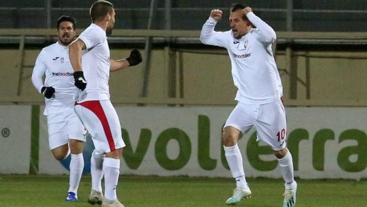 Με τρεις κομβικές απουσίες η Ξάνθη κόντρα στον Άρη