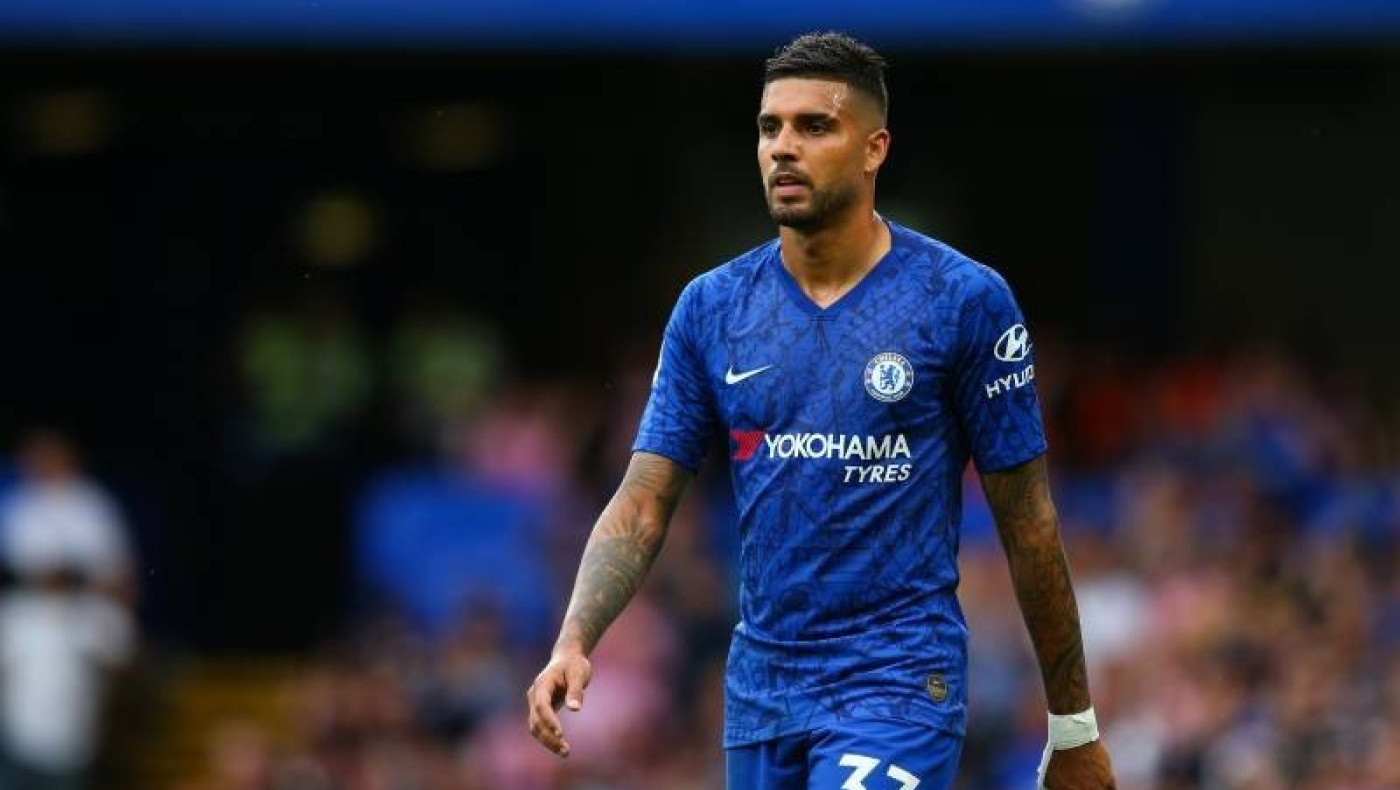 Ίντερ: Πρόταση 30 εκατ. ευρώ για Έμερσον