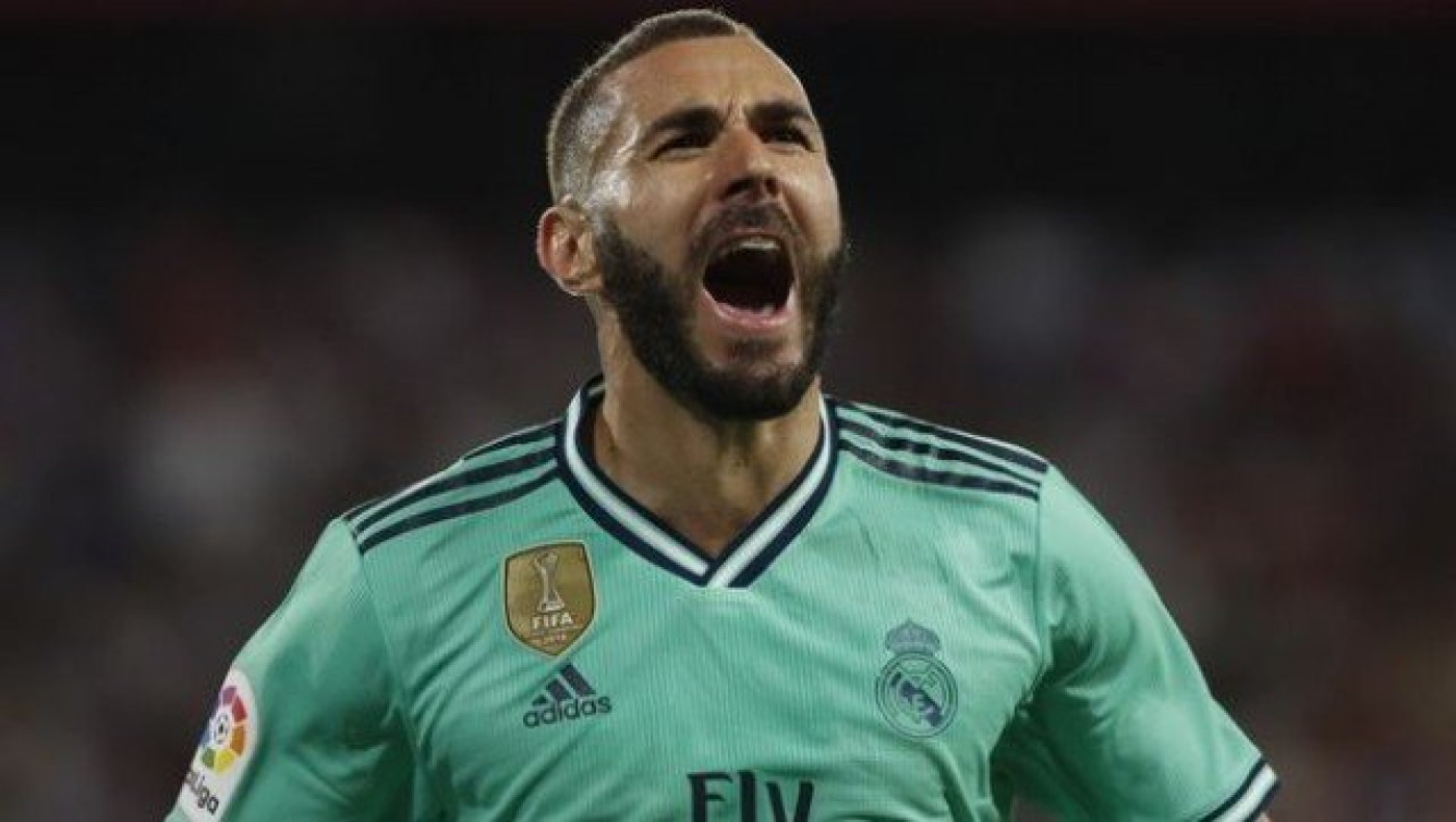 Ρεάλ: «Ισόβια» στην Μαδρίτη ο Μπενζεμά!