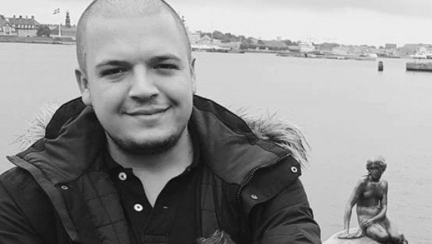 Ιατροδικαστής: Από το αυτοκίνητο σκοτώθηκε ο Βούλγαρος