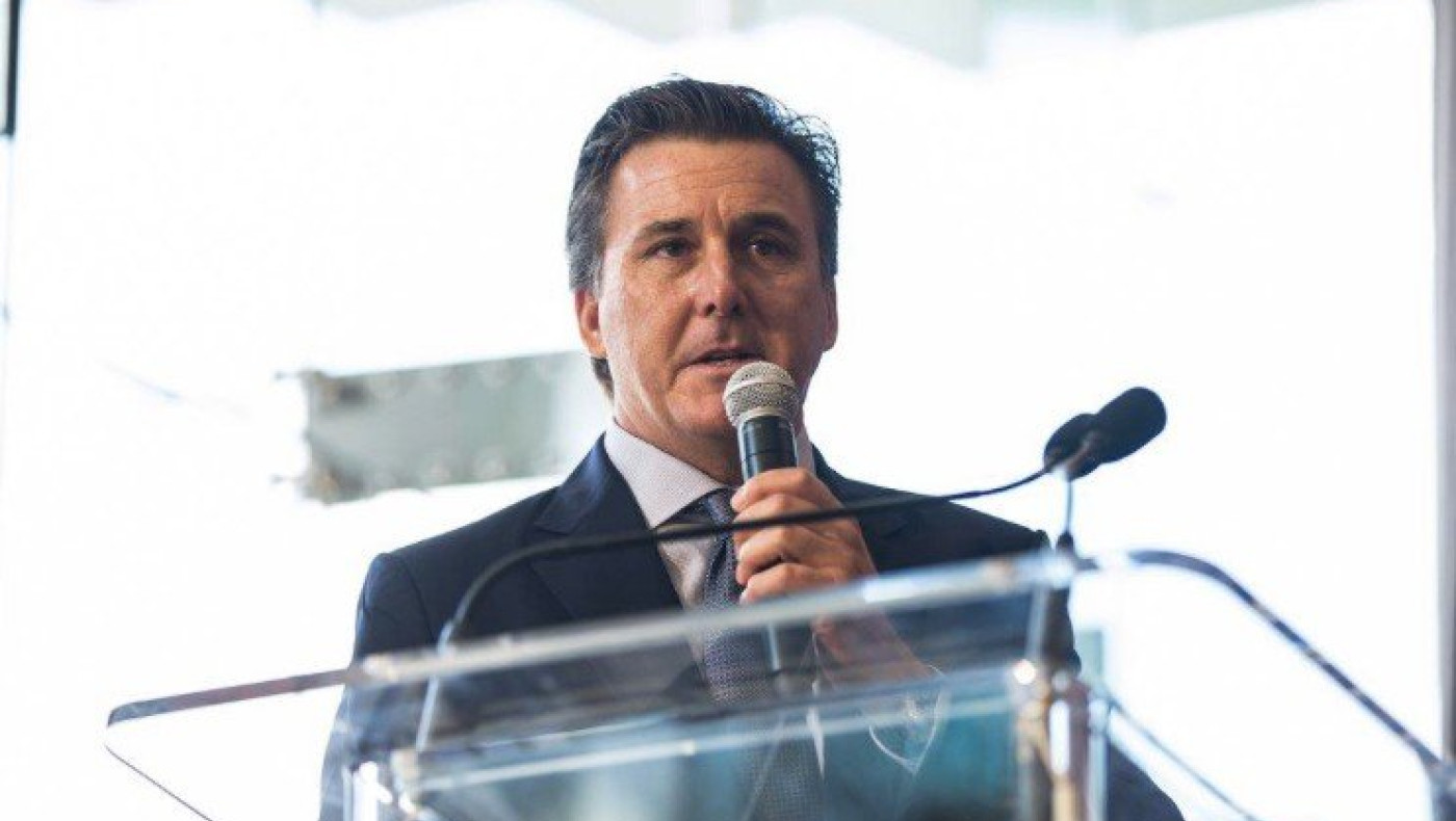 Αλλάζει χέρια η Ρόμα με το ποσό των 780 εκατ.ευρώ