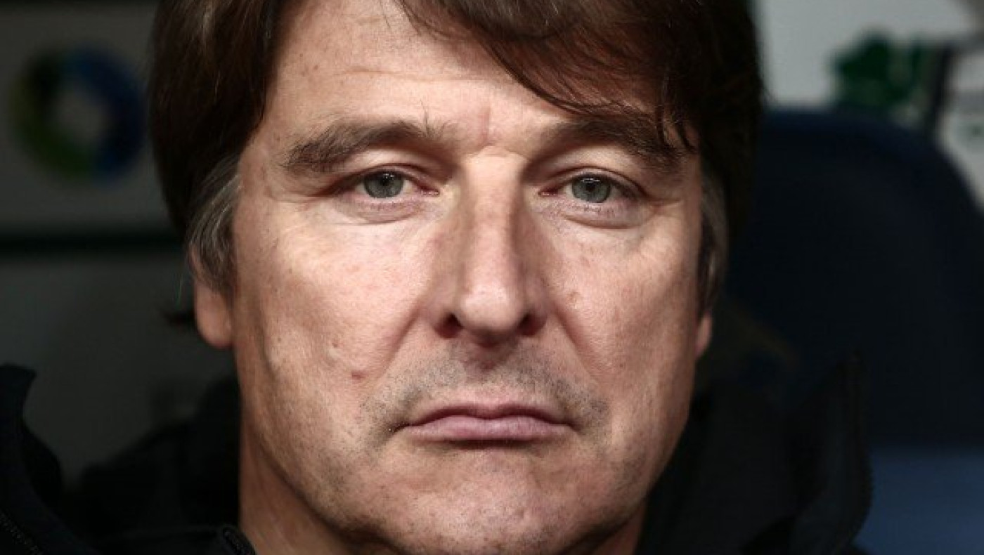 Ένινγκ: «Δεν έχει σημασία το αήττητο του ΠΑΟΚ, 12ος παίκτης ο κόσμος»