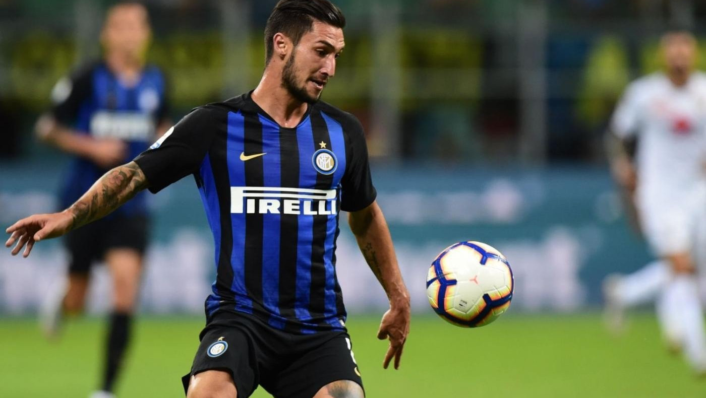 Ο Πολιτάνο περνάει ιατρικά και υπογράφει στην Ρόμα