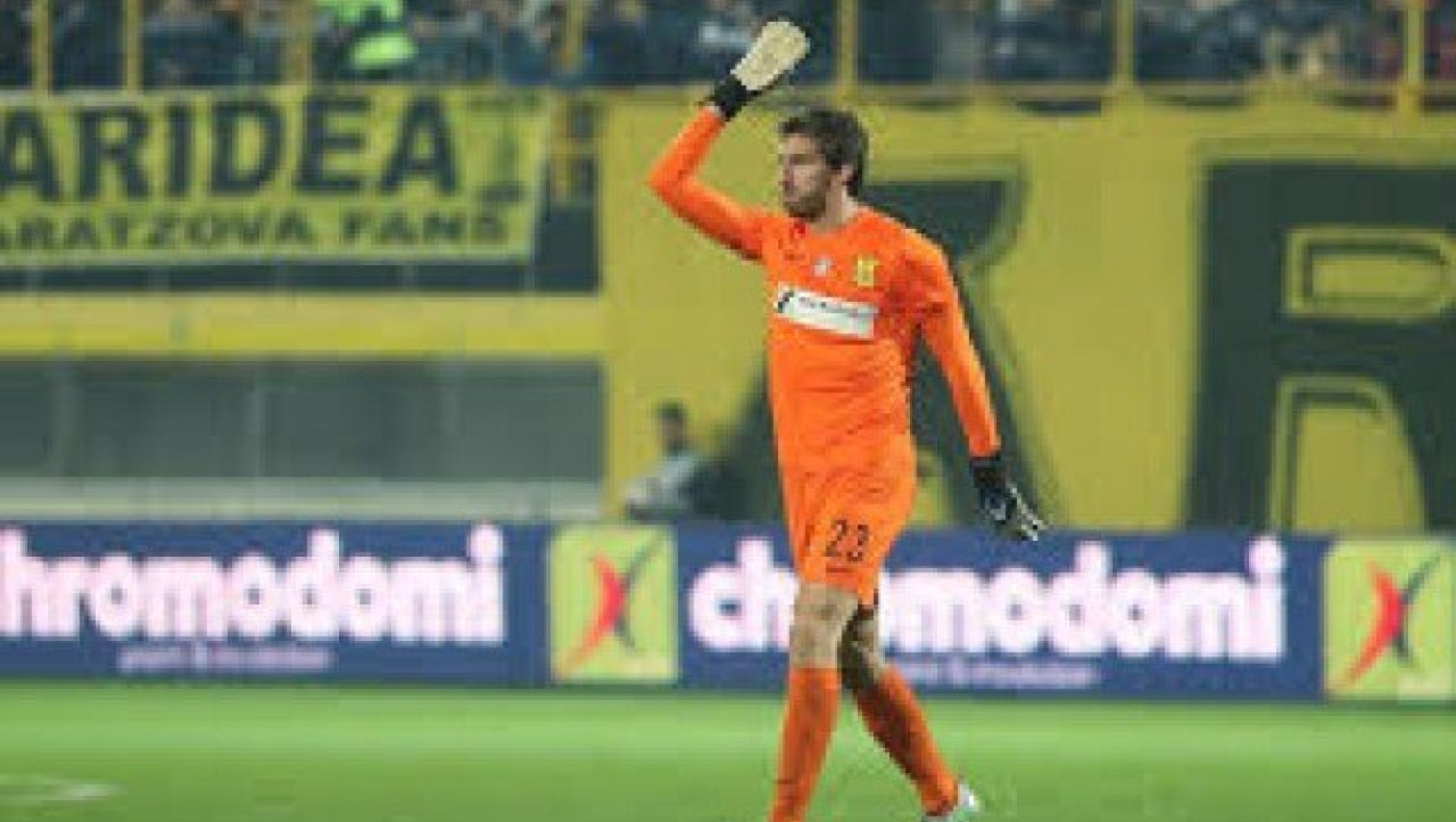 Κουέστα: «Υποφέραμε από τον Ολυμπιακό, έχω πίστη στην ομάδα»