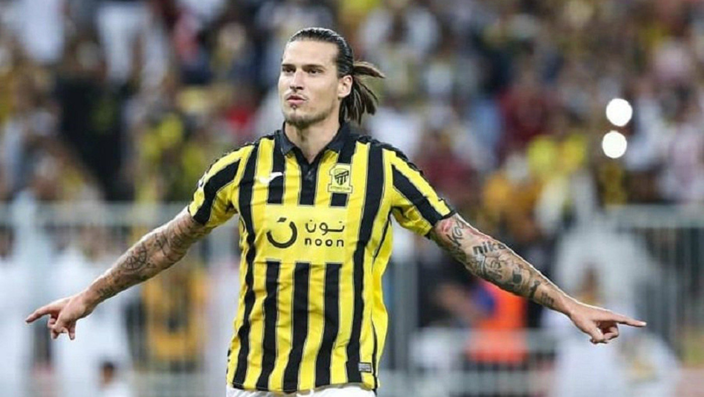 Όλο και πιο κοντά στην Μπεσίκτας ο Πρίγιοβιτς