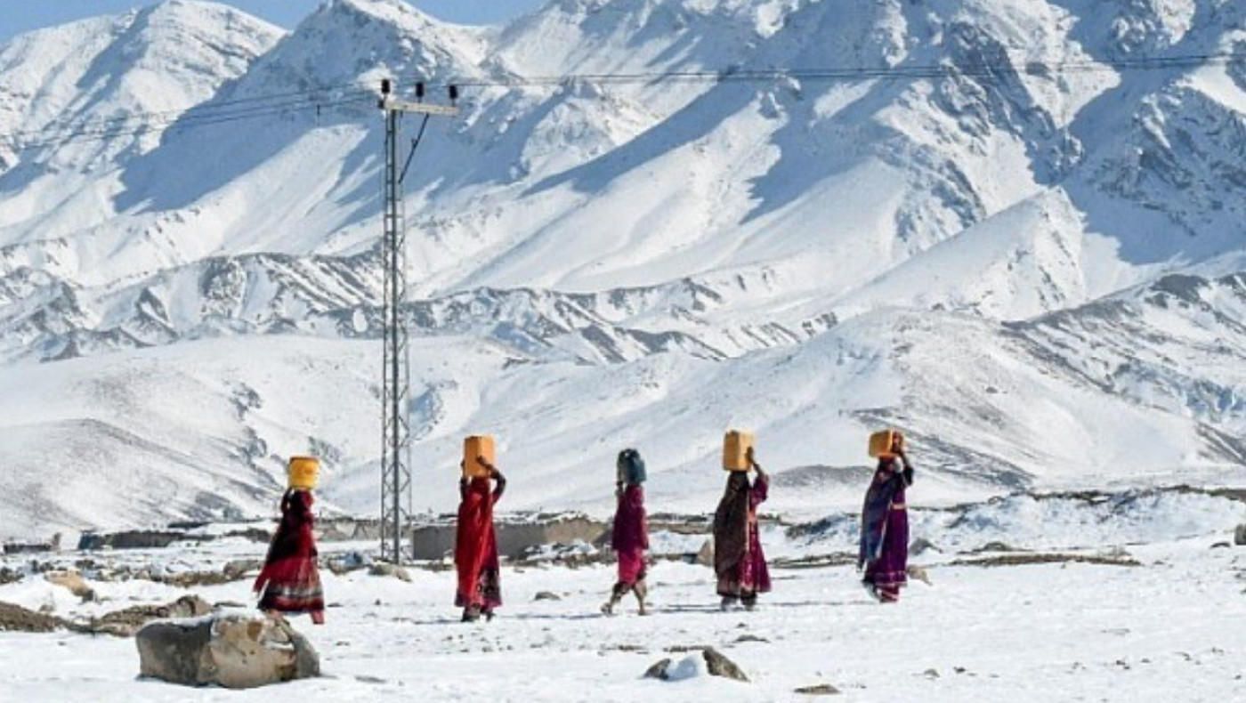 Σαρώνει στο Πακιστάν η κακοκαιρία: Στους 93 οι νεκροί από χιονοστιβάδες