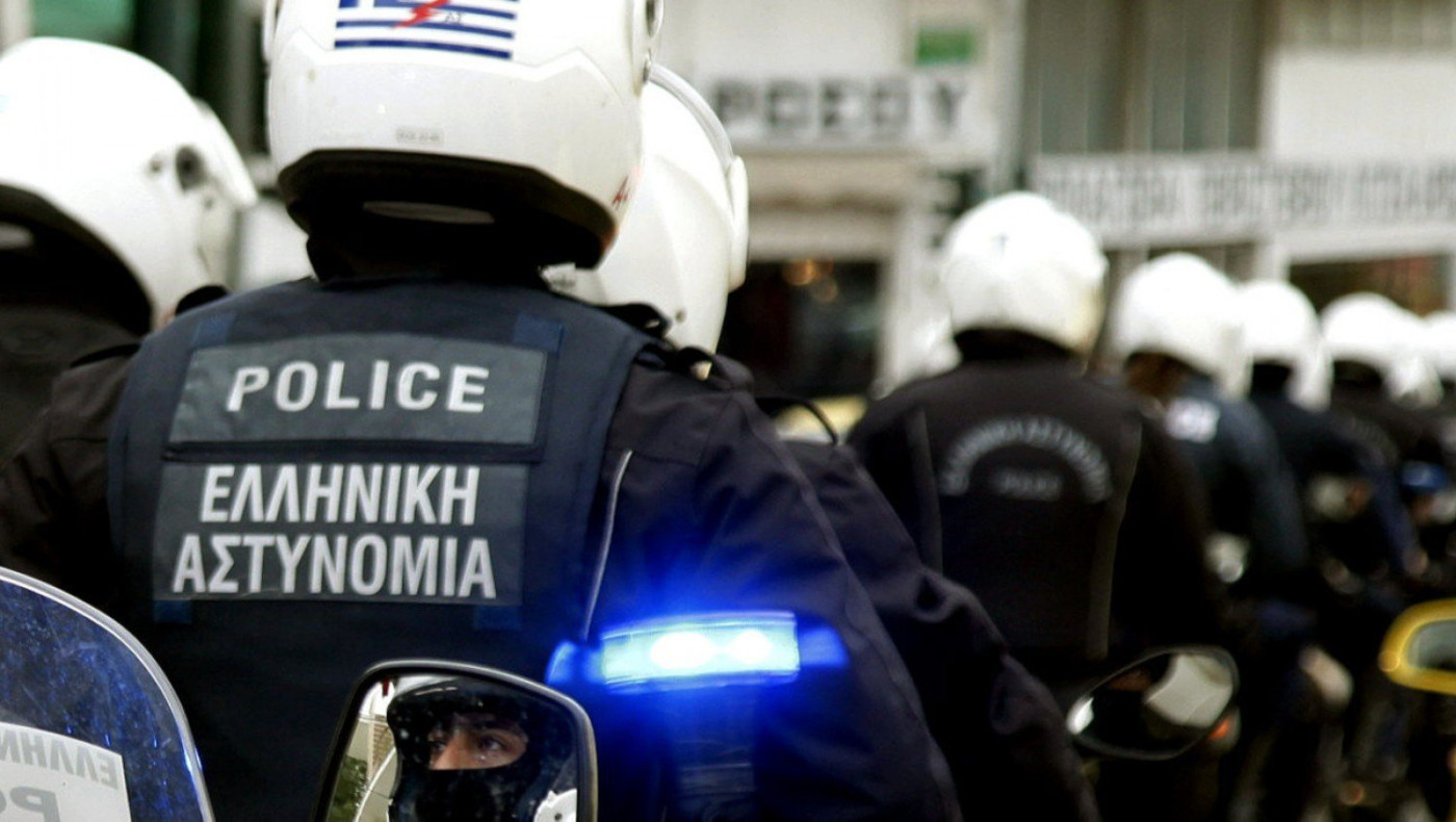Χαλκιδική: 54χρονος ομολόγησε ότι έθαψε οστά του πατέρα του στο Πολύχρονο