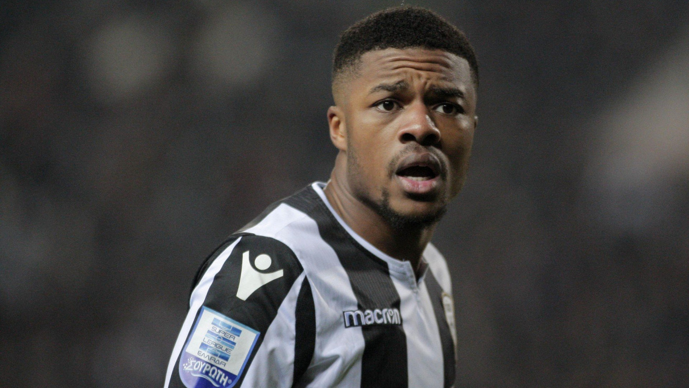 ΠΑΟΚ: Απίστευτο σκηνικό με Άκπομ και Καρυπίδη