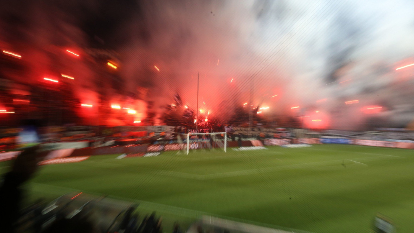 Κυκλοφορούν τα εισιτήρια για το ΠΑΟΚ-Αστέρας Τρίπολης