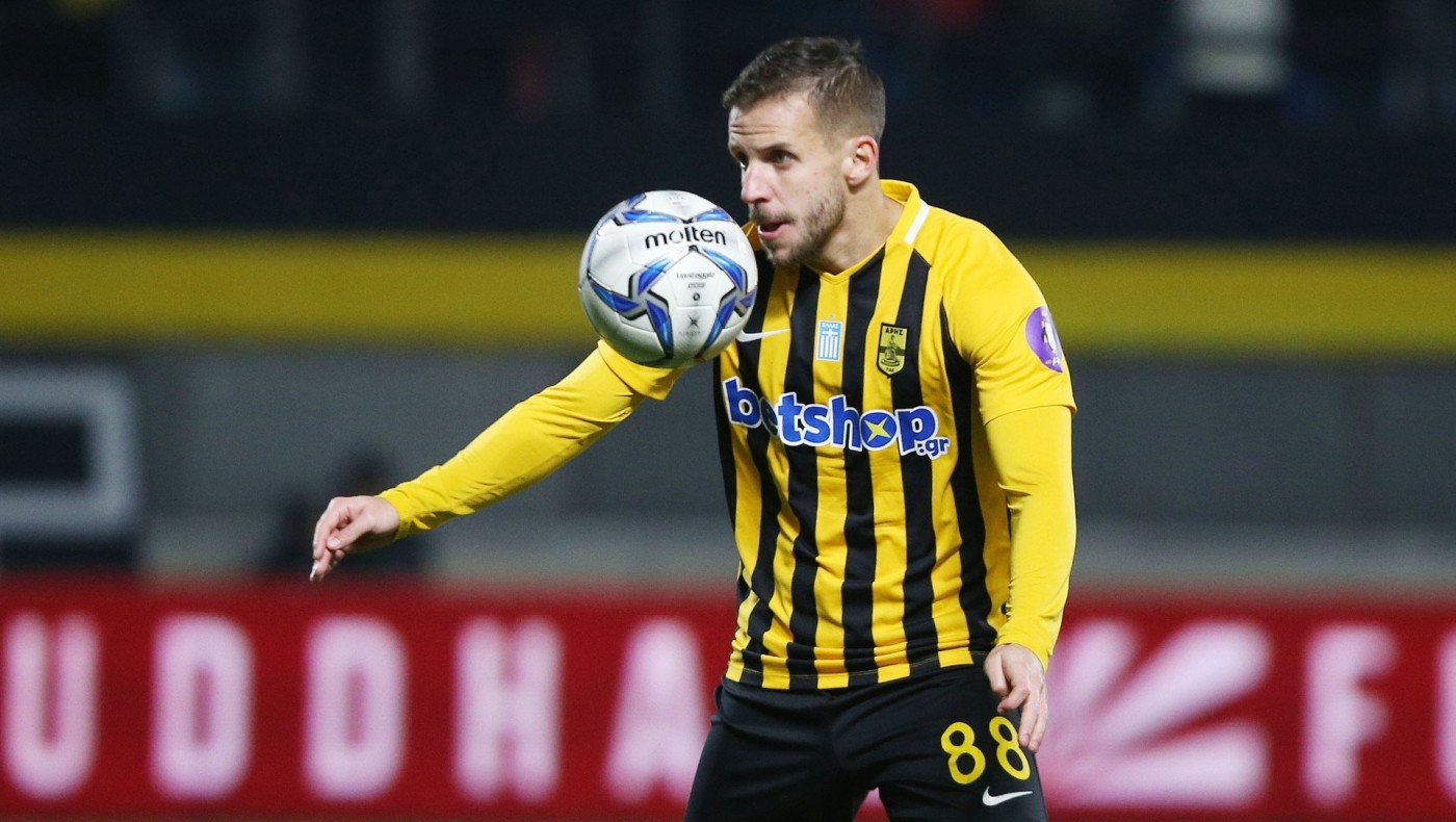 Σάσα: «Τα αποτελέσματα μας δικαιώνουν και είμαστε καλά ως ομάδα»