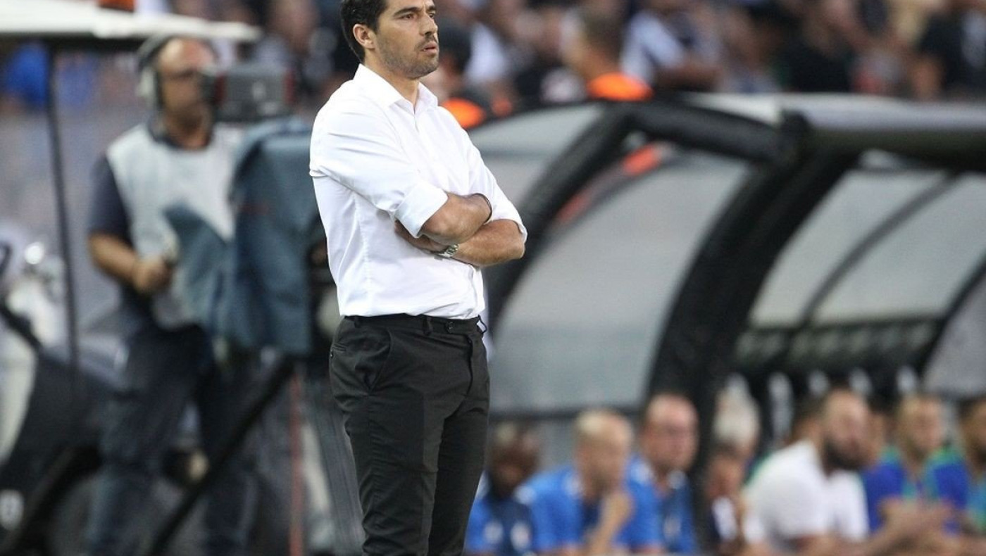 Φερέιρα: «Κερδίσαμε δίκαια, φτιάχνουμε ομάδα από το μηδέν»