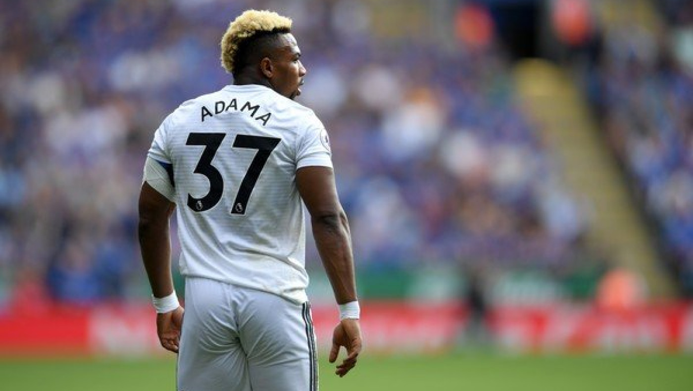 Αντάμα Τραορέ: «Θα έφευγα για την Ρεάλ Μαδρίτης»