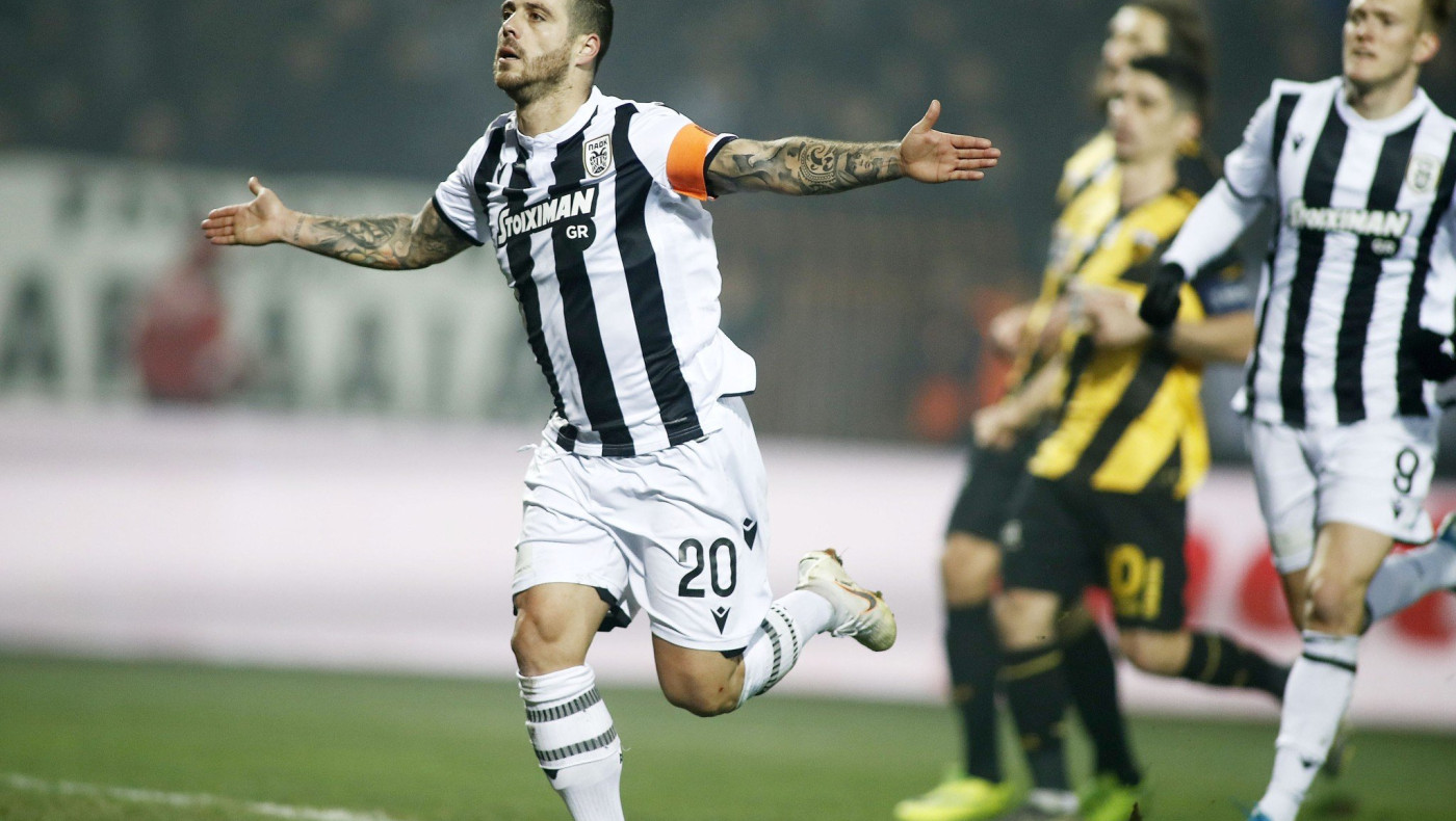 Κέρδος οι τρεις βαθμοί με μια νίκη αγχωτική,  που έπρεπε να είναι θρίαμβος με επίδειξη ισχύος