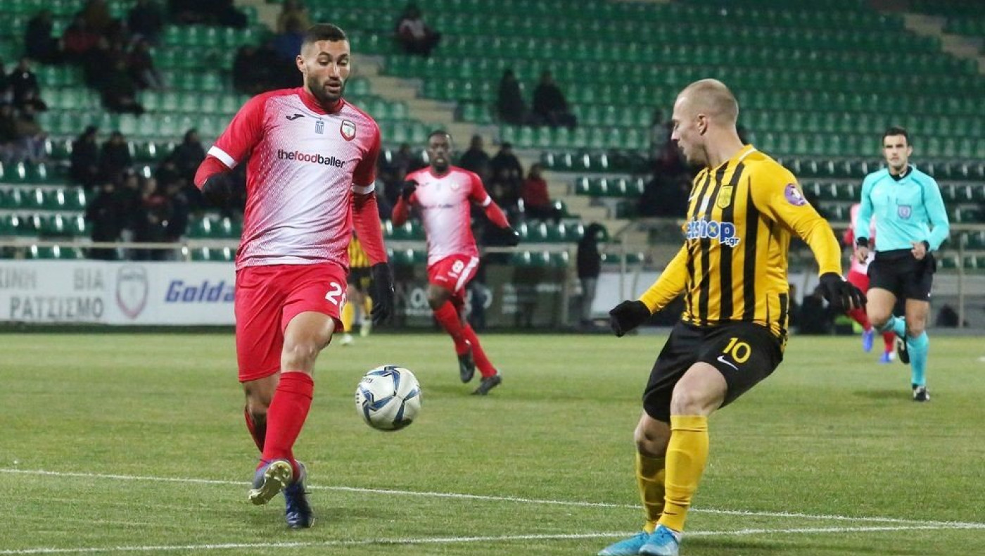 «Ο Άρης έχει το προβάδισμα, όμως η πρόκριση είναι ακόμη ανοικτή»