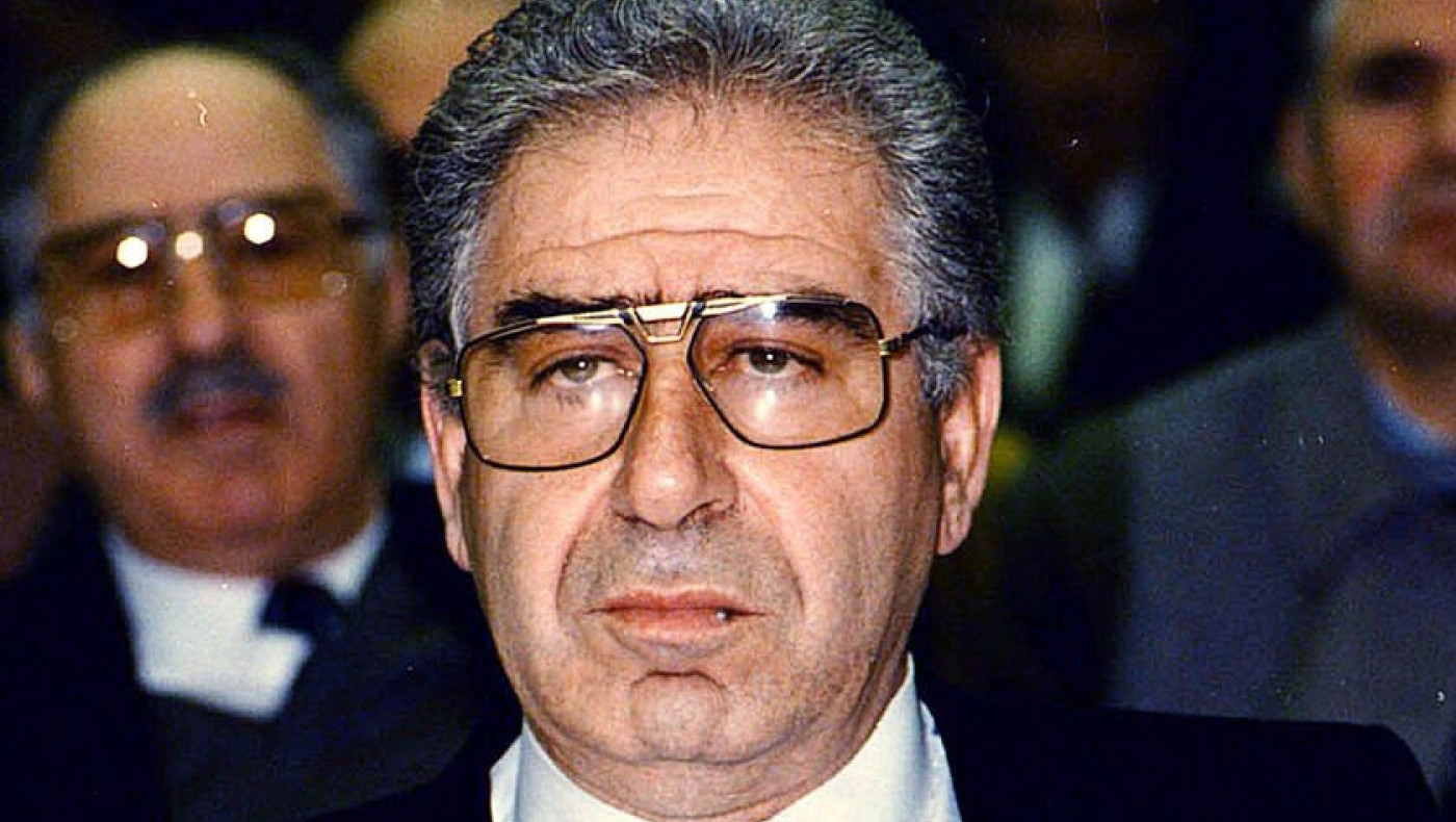 Εφυγε από την ζωή ο Δημοσθένης Δασυγένης