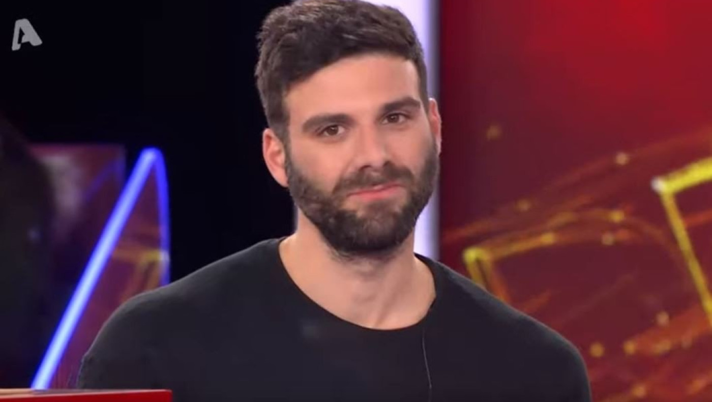 Deal: «Γυπαετός» ρίσκαρε μέχρι τέλους, πόσα χρήματα πήρε