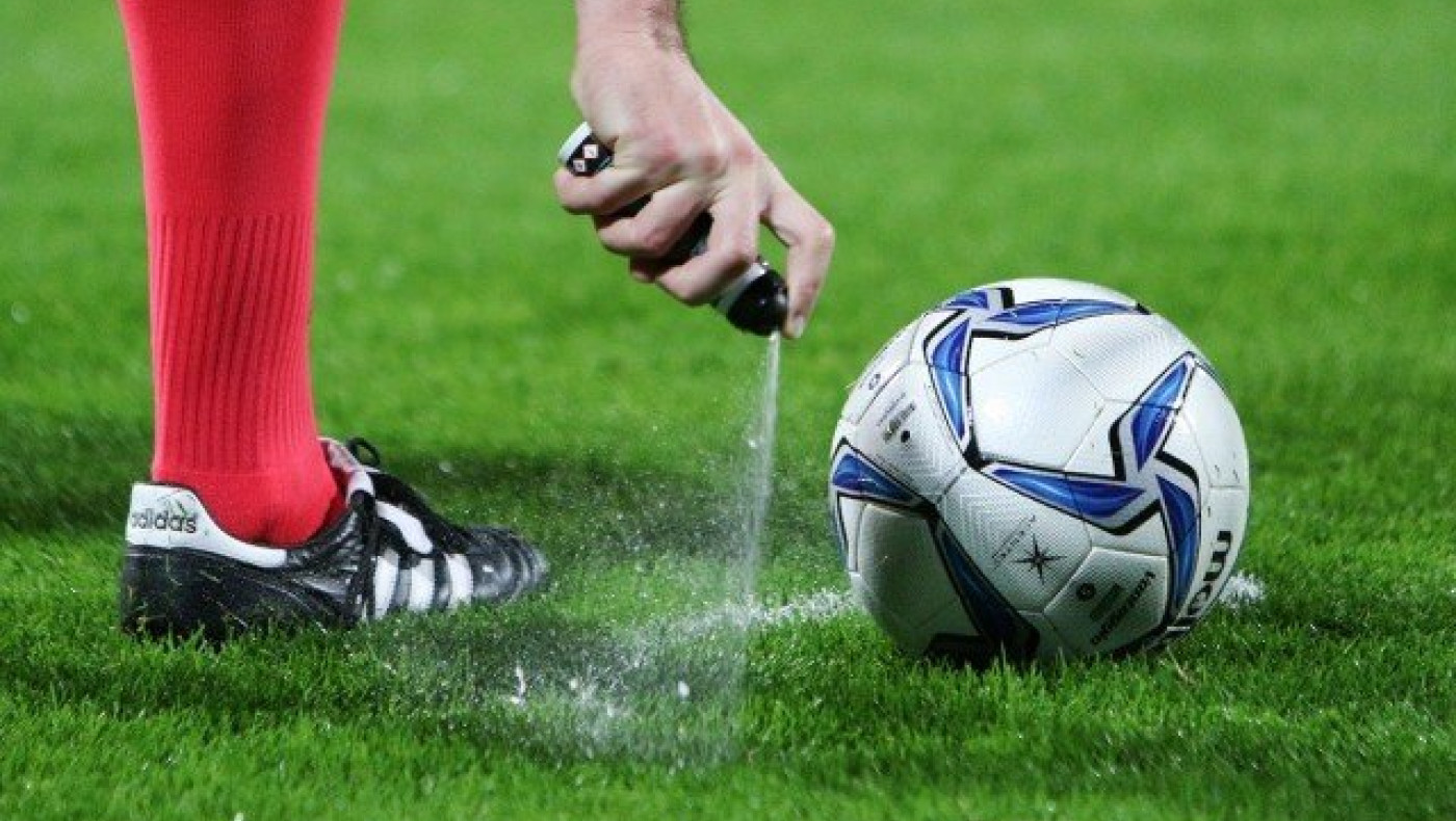 Αυτός σφυρίζει στο Αρης-ΠΑΟΚ