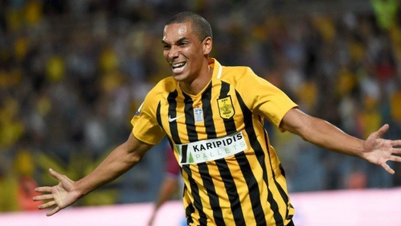 Ντιγκινί: Ανακοινώθηκε από ομάδα έκπληξη