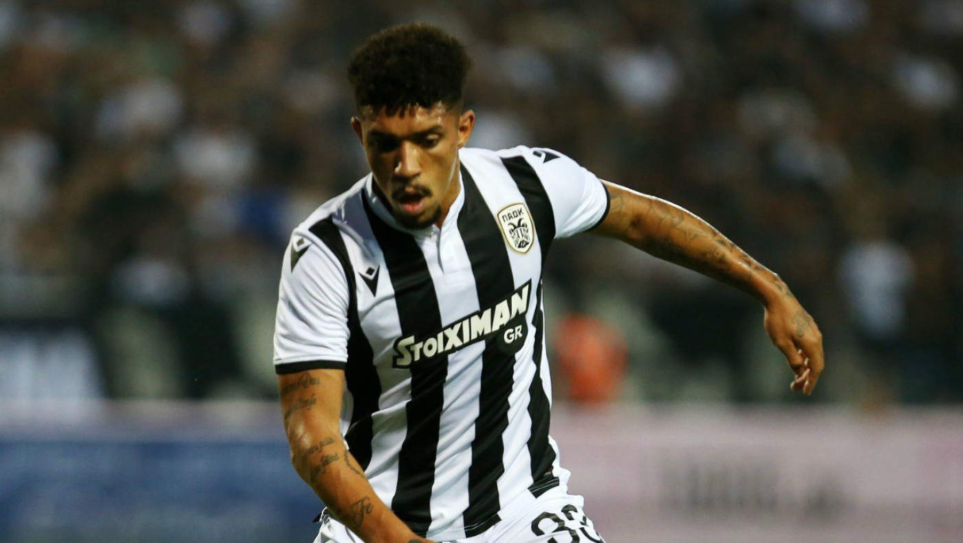 «Στην λίστα της Φλαμένγκο ο Αουγκούστο»