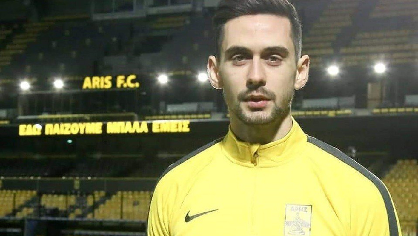 Ο σχεδιασμός του Άρη μπορεί να... τρέξει ελεύθερα, πλέον, και γρήγορα...