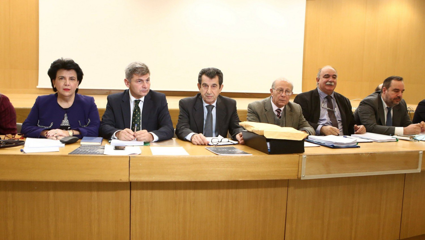 Ο ΠΑΟΚ καταρρίπτει το έκτρωμα Τζουλάκη, Αρκούδη, Φαραντούρη!